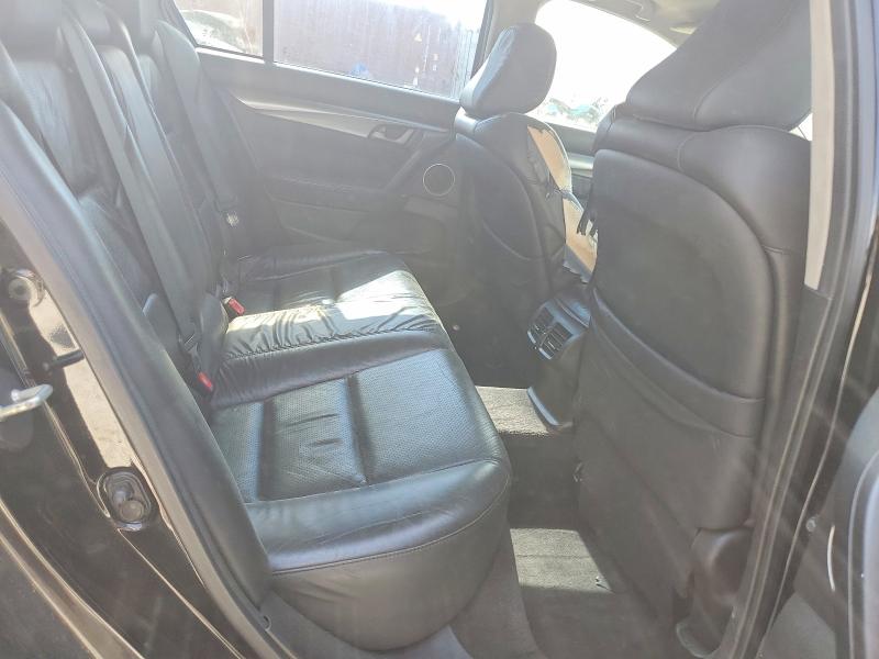 2010 Acura Tl მანქანა იყიდება აუქციონზე, vin: 19UUA8F56AA019858, აუქციონის ნომერი: 46824976