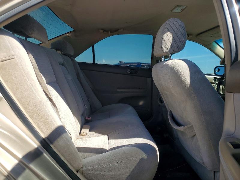 Aukcja sprzedaży 2004 Toyota Camry, vin: 4T1BF32KX4U579841, numer aukcji: 46515176