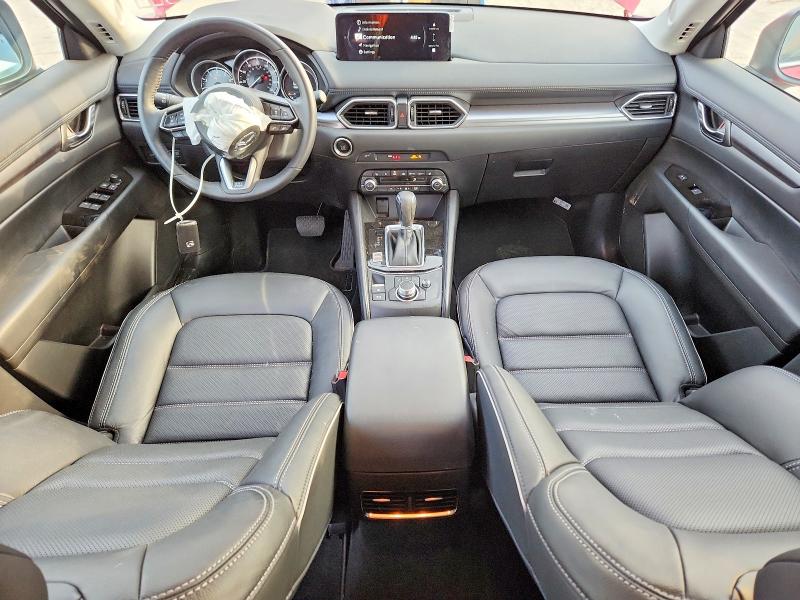 Aukcja sprzedaży 2025 Mazda Cx-5, vin: JM3KFBCM1S0761969, numer aukcji: 46917986