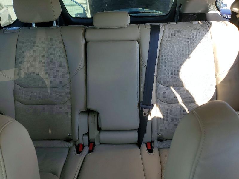 Продажа на аукционе авто 2019 Mazda Cx-9, vin: JM3TCBCYXK0335780, номер лота: 46151046