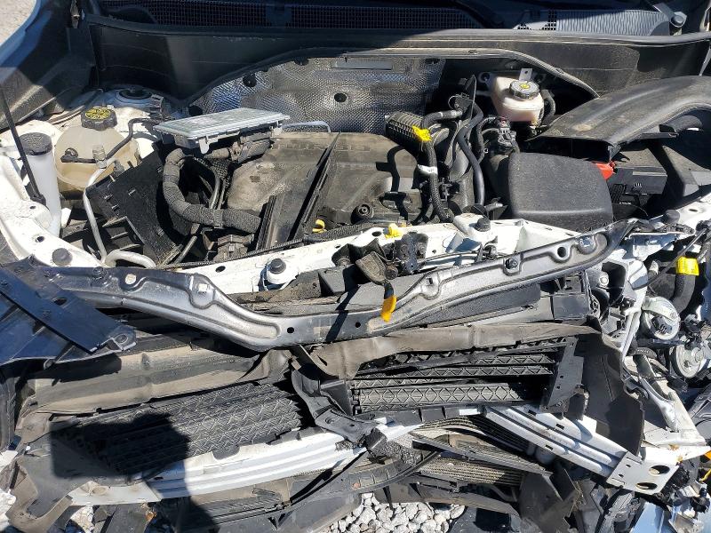 Продаж на аукціоні авто 2023 Buick Encore Gx, vin: KL4MMBS27PB155931, номер лоту: 45966666