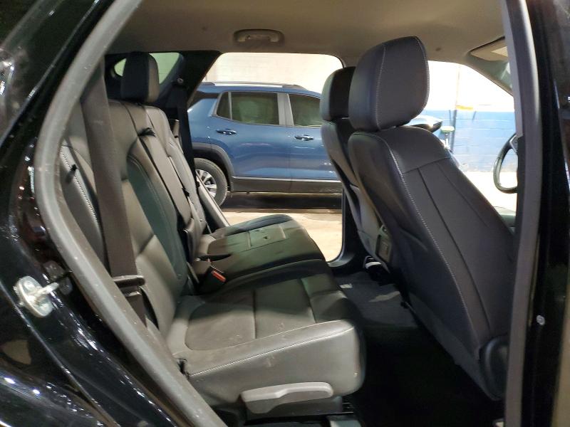 Aukcja sprzedaży 2024 Chevrolet Blazer, vin: 3GNKBDR49RS169818, numer aukcji: 47003576