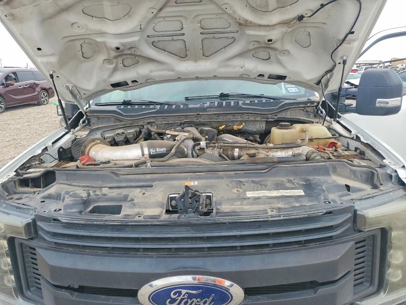 Продаж на аукціоні авто 2017 Ford F250, vin: 1FT7W2BT7HEF46566, номер лоту: 47786806