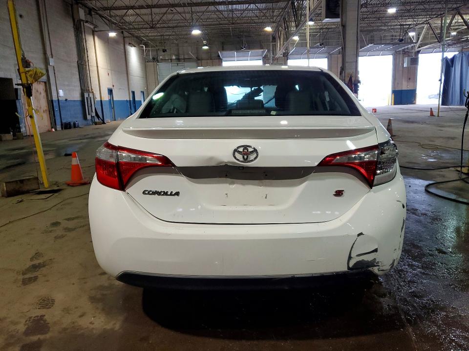 Продаж на аукціоні авто 2014 Toyota Corolla, vin: 2T1BURHE7EC159449, номер лоту: 52771976
