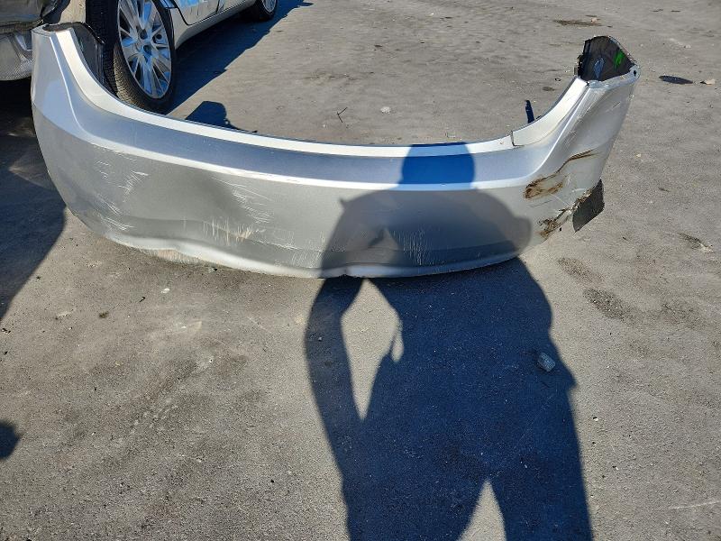 2014 Chevrolet Impala მანქანა იყიდება აუქციონზე, vin: 1G11Y5SL2EU105794, აუქციონის ნომერი: 46820936