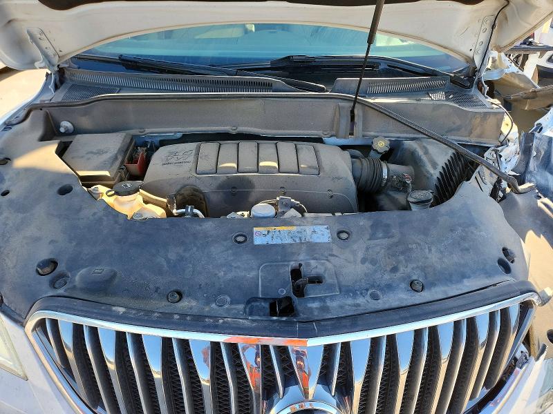 Продаж на аукціоні авто 2017 Buick Enclave, vin: 5GAKVBKD2HJ248926, номер лоту: 46724136