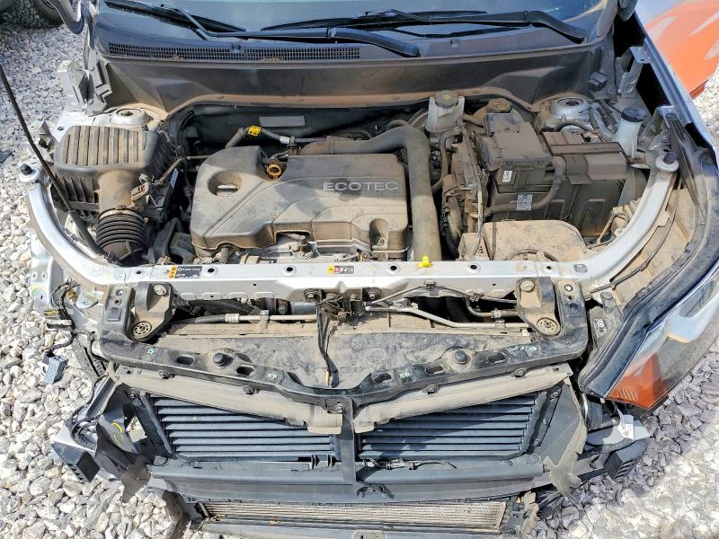 Aukcja sprzedaży 2020 Chevrolet Equinox, vin: 2GNAXUEVXL6119348, numer aukcji: 46950756