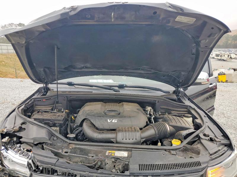 2015 Jeep Grand Cherokee მანქანა იყიდება აუქციონზე, vin: 1C4RJEBGXFC891031, აუქციონის ნომერი: 79746405