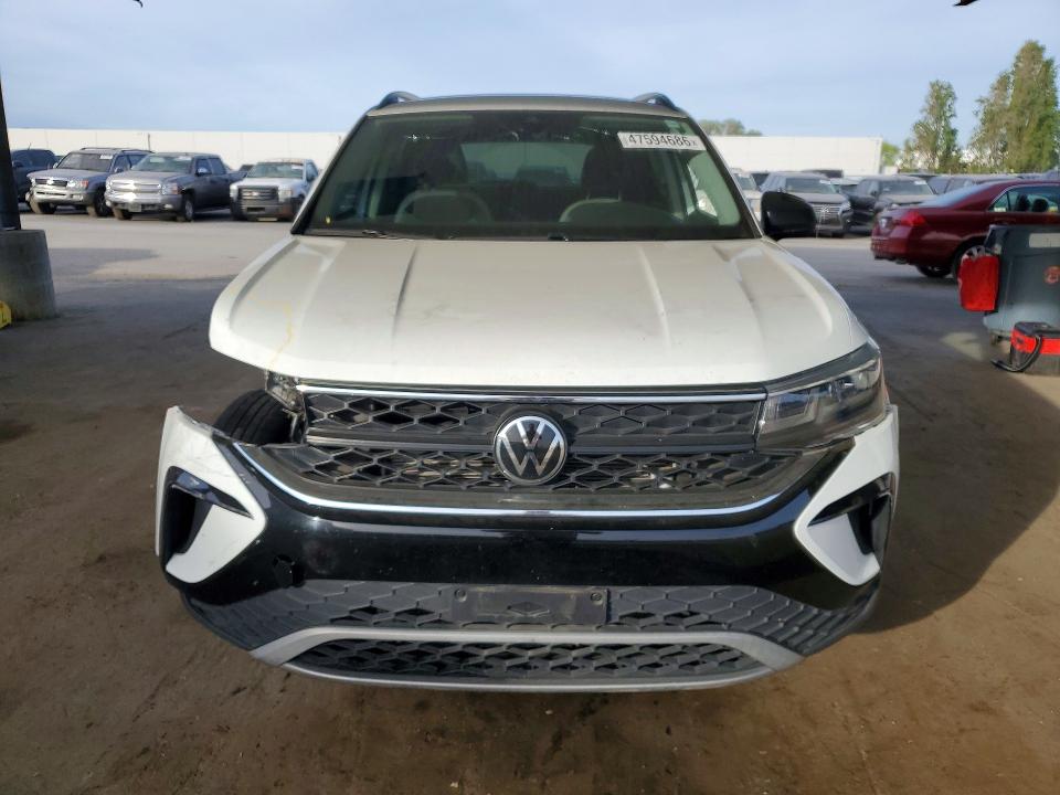Aukcja sprzedaży 2023 Volkswagen Taos, vin: 3VVFX7B26PM330361, numer aukcji: 47594686