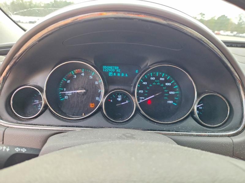 41994646 :رقم المزاد ، 5GAKRAKD7GJ220617 vin ، 2016 Buick Enclave مزاد بيع
