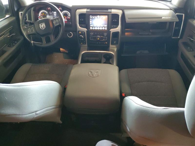 46993516 :رقم المزاد ، 3C6RR7LT5HG787974 vin ، 2017 Ram 1500 مزاد بيع