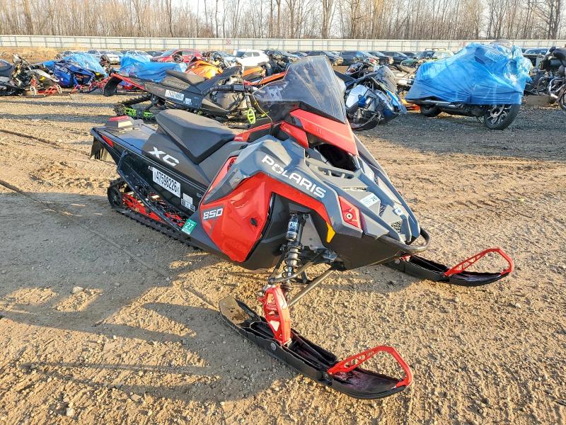 Aukcja sprzedaży 2024 Polaris 850 Switchback, vin: SN1TDP8R2RC205759, numer aukcji: 47598226
