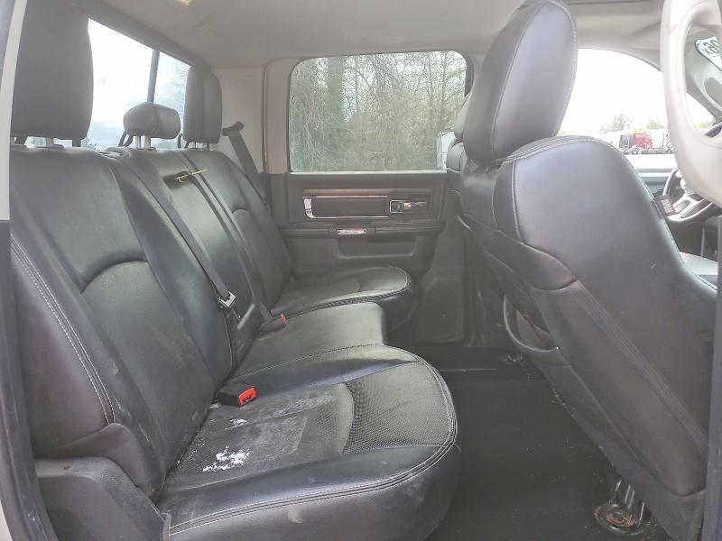 2014 Ram 3500 მანქანა იყიდება აუქციონზე, vin: 3C63R3JL0EG171838, აუქციონის ნომერი: 47651996