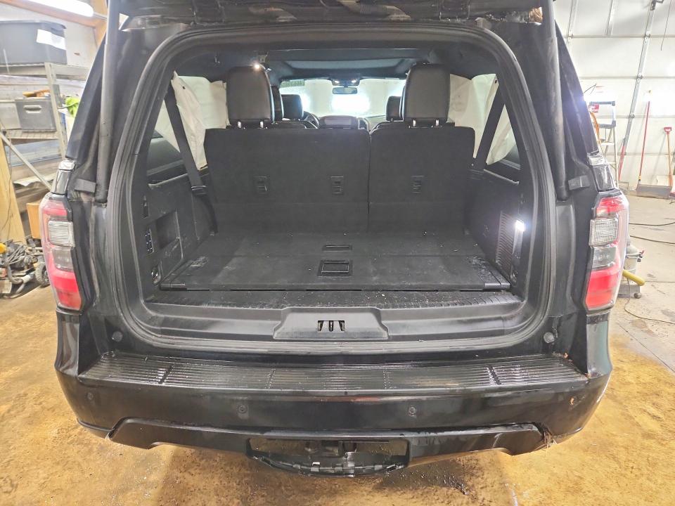 2019 Ford Expedition მანქანა იყიდება აუქციონზე, vin: 1FMJK2AT9KEA15018, აუქციონის ნომერი: 46639856