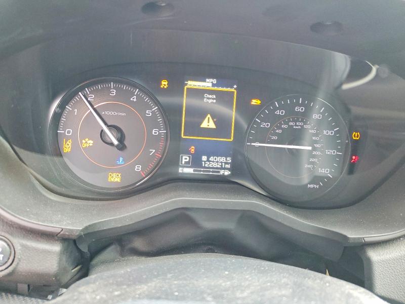 2018 Subaru Crosstrek მანქანა იყიდება აუქციონზე, vin: JF2GTADC2JH262915, აუქციონის ნომერი: 47255636