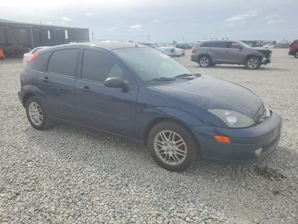 Aukcja sprzedaży 2003 Ford Focus, vin: 3FAHP37333R106016, numer aukcji: 48322616