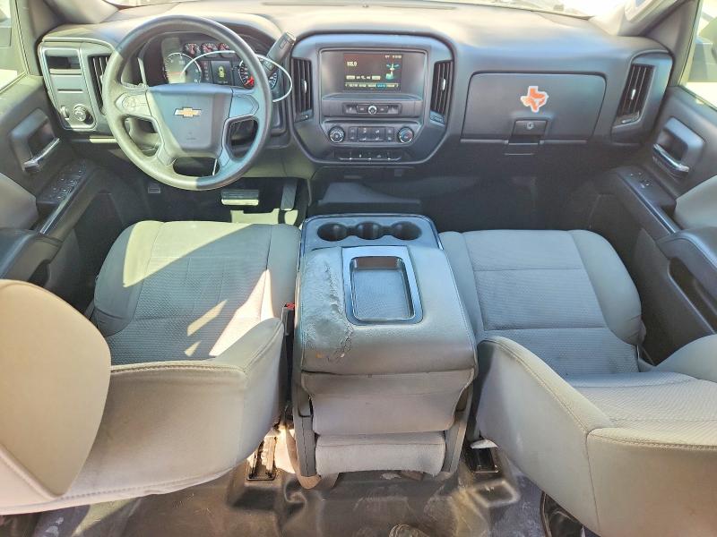 Aukcja sprzedaży 2016 Chevrolet Silverado, vin: 3GCPCNEC5GG372767, numer aukcji: 47575426