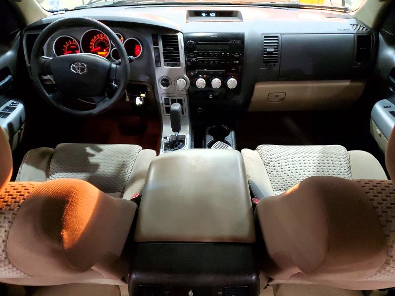Продажа на аукционе авто 2007 Toyota Tundra, vin: 5TBDV54147S460247, номер лота: 47477316
