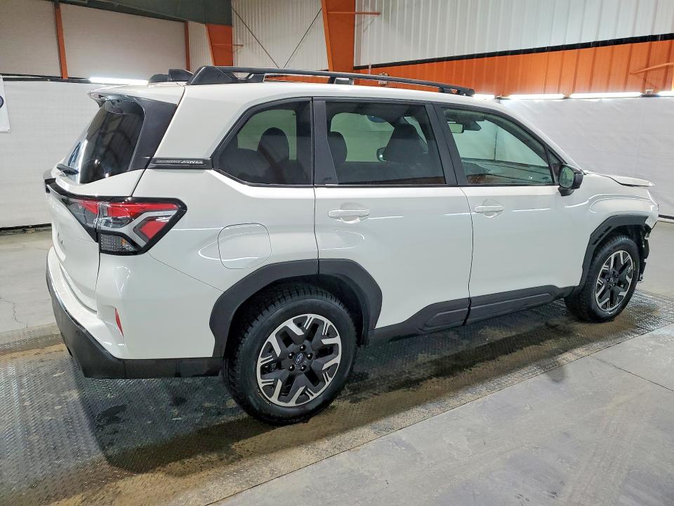 Aukcja sprzedaży 2025 Subaru Forester, vin: JF2SLDDC7SH572877, numer aukcji: 46762606