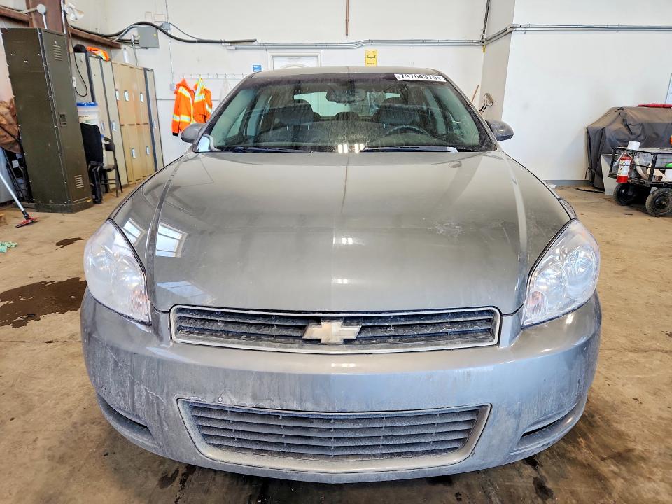Aukcja sprzedaży 2007 Chev Impala Ls, vin: 2G1WB58K579404444, numer aukcji: 79764375