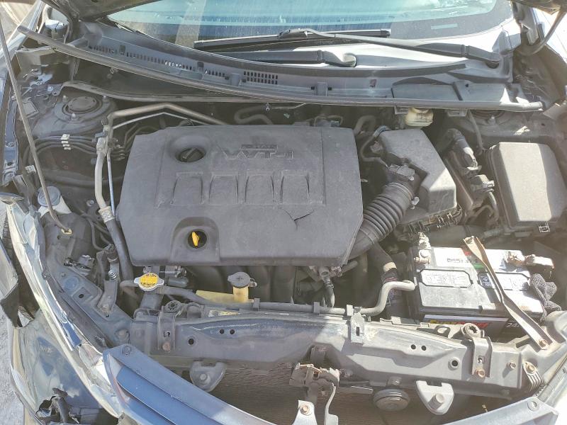 2016 Toyota Corolla მანქანა იყიდება აუქციონზე, vin: 5YFBURHE0GP487833, აუქციონის ნომერი: 41642496
