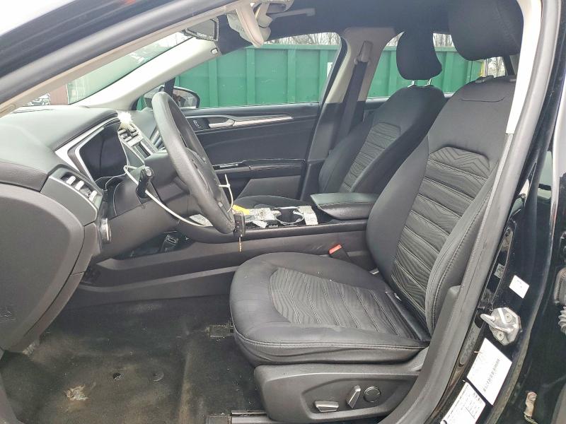 46324776 :رقم المزاد ، 3FA6P0H76GR262922 vin ، 2016 Ford Fusion مزاد بيع