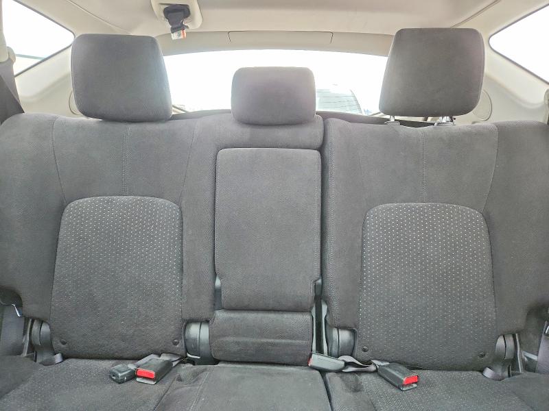 Продаж на аукціоні авто 2011 Nissan Murano, vin: JN8AZ1MW8BW188222, номер лоту: 46199296