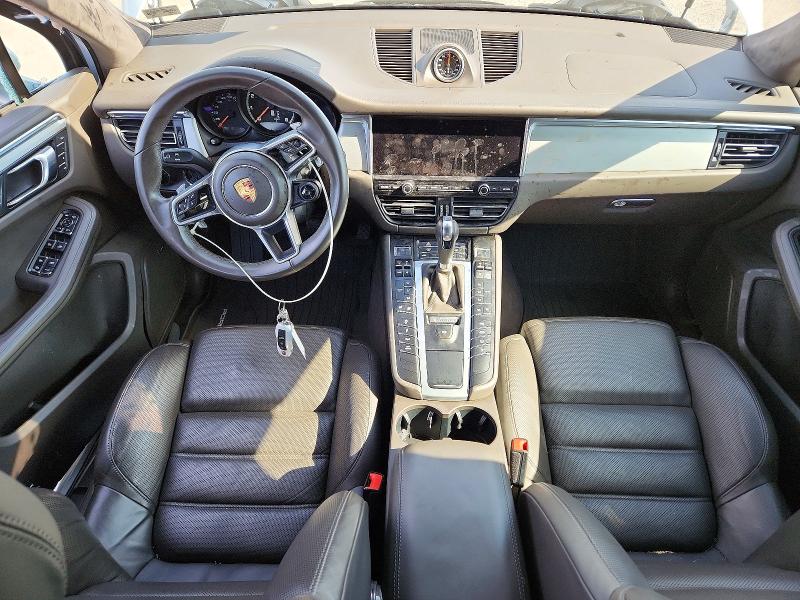 Продажа на аукционе авто 2021 Porsche Macan, vin: WP1AF2A58MLB60154, номер лота: 47233376