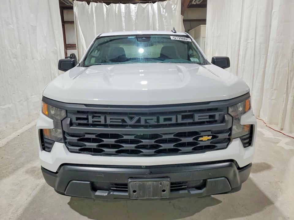 Продажа на аукционе авто 2023 Chevrolet Silverado, vin: 3GCNAAEKXPG351071, номер лота: 79317775
