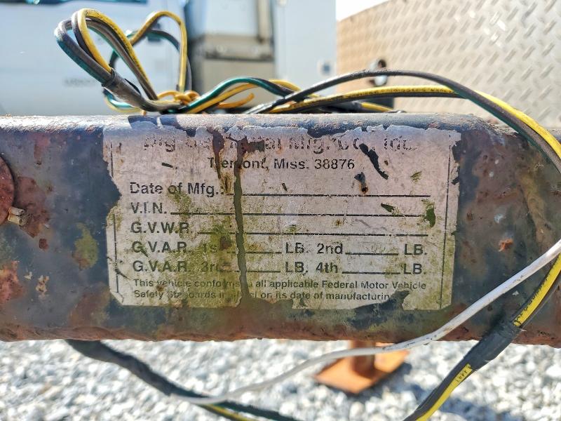 Продажа на аукционе авто 2003 Unknown Unknown, vin: 1B9VT16243M177194, номер лота: 47534896