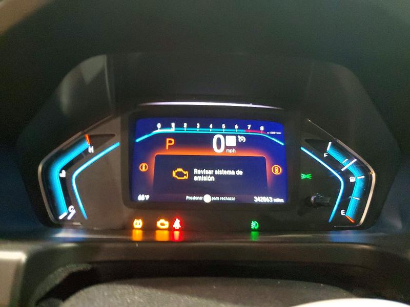 Продаж на аукціоні авто 2022 Honda Odyssey, vin: 5FNRL6H99NB003802, номер лоту: 48058806