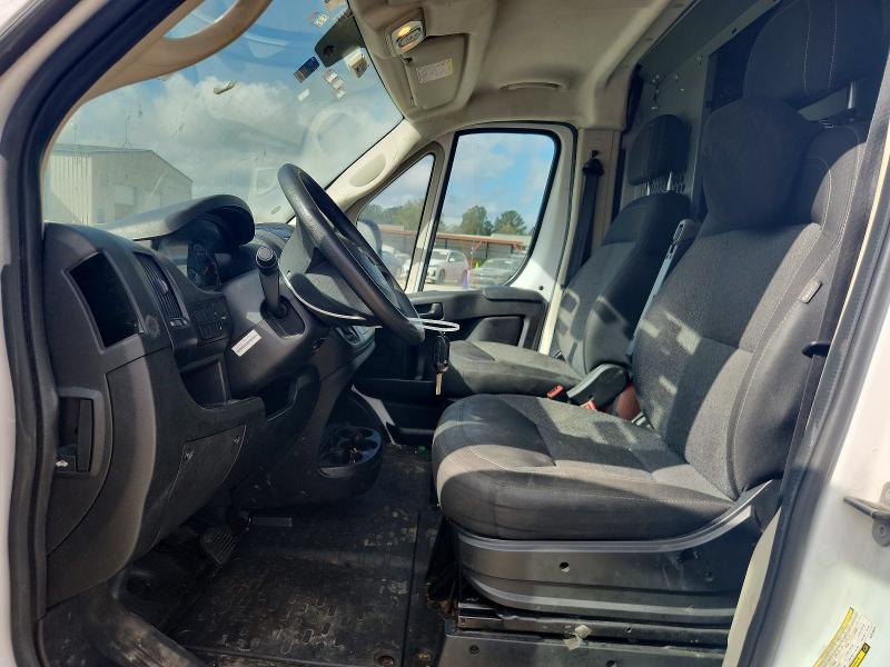 Продажа на аукционе авто 2019 Ram Promaster 3500, vin: 3C6URVJG4KE510014, номер лота: 79763315