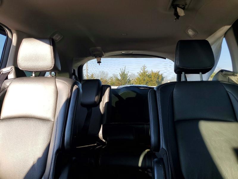 Aukcja sprzedaży 2022 Honda Odyssey, vin: 5FNRL6H80NB063104, numer aukcji: 45451926