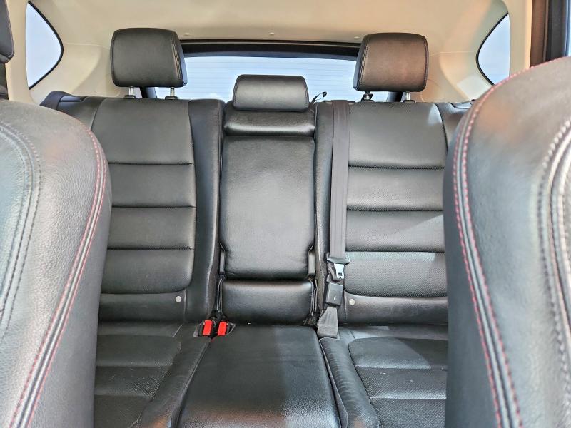 Aukcja sprzedaży 2016 Mazda Cx-5, vin: JM3KE2DY7G0883246, numer aukcji: 47077076