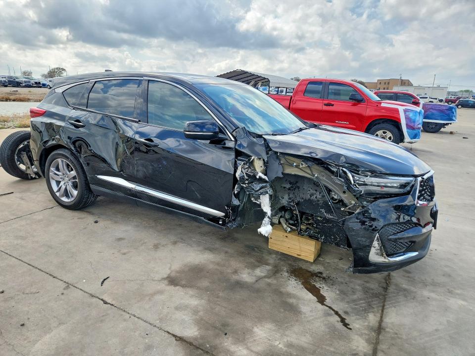 Продажа на аукционе авто 2019 Acura Rdx, vin: 5J8TC1H7XKL014390, номер лота: 41708546