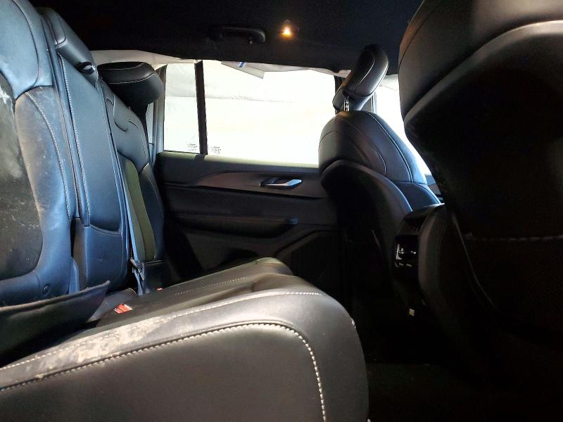 Продажа на аукционе авто 2023 Jeep Grand Cherokee, vin: 1C4RJHAG1PC579748, номер лота: 78808405