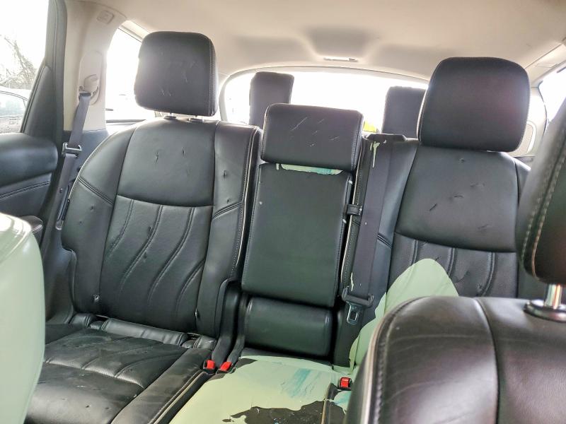 Aukcja sprzedaży 2020 Infiniti Qx60, vin: 5N1DL0MM4LC527186, numer aukcji: 46020166