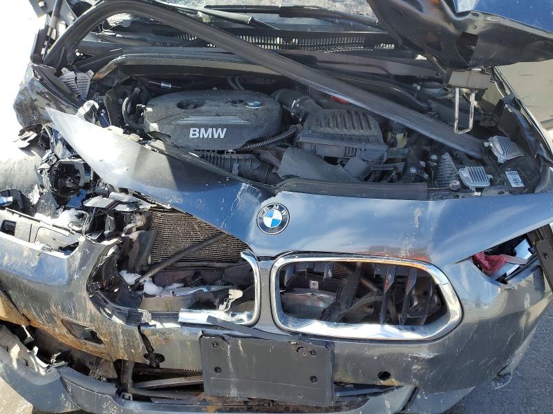47098996 :رقم المزاد ، WBXYJ5C58K5N76741 vin ، 2019 Bmw X2 مزاد بيع
