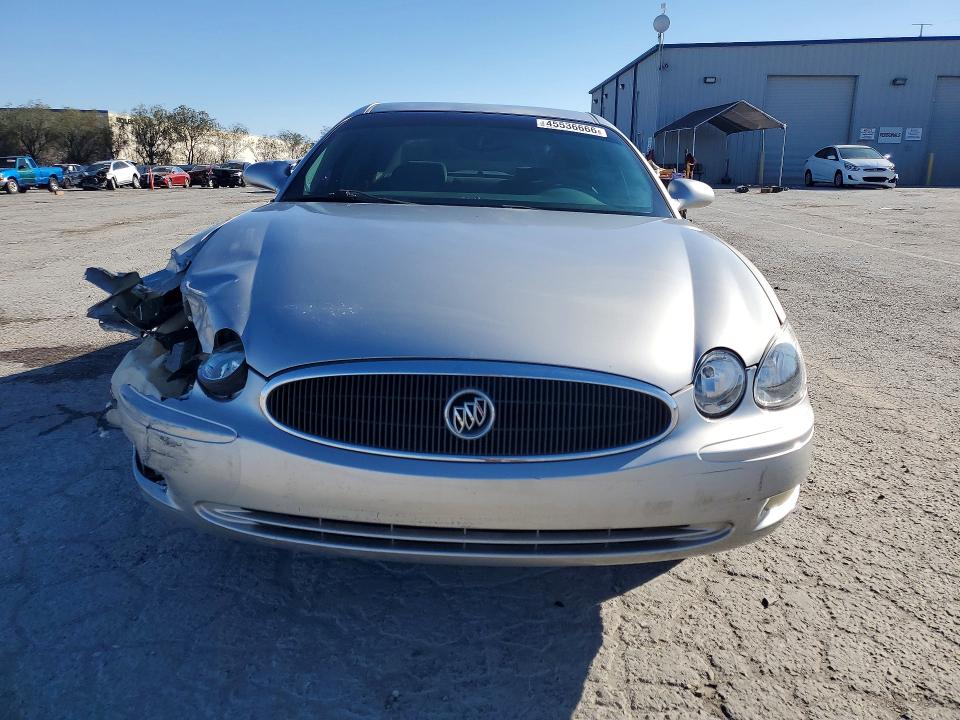 Продажа на аукционе авто 2006 Buick Lacrosse, vin: 2G4WC582961148287, номер лота: 45536666