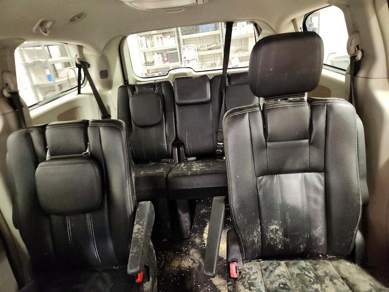 Aukcja sprzedaży 2014 Chrysler Town & Country, vin: 2C4RC1BG6ER318653, numer aukcji: 45541296