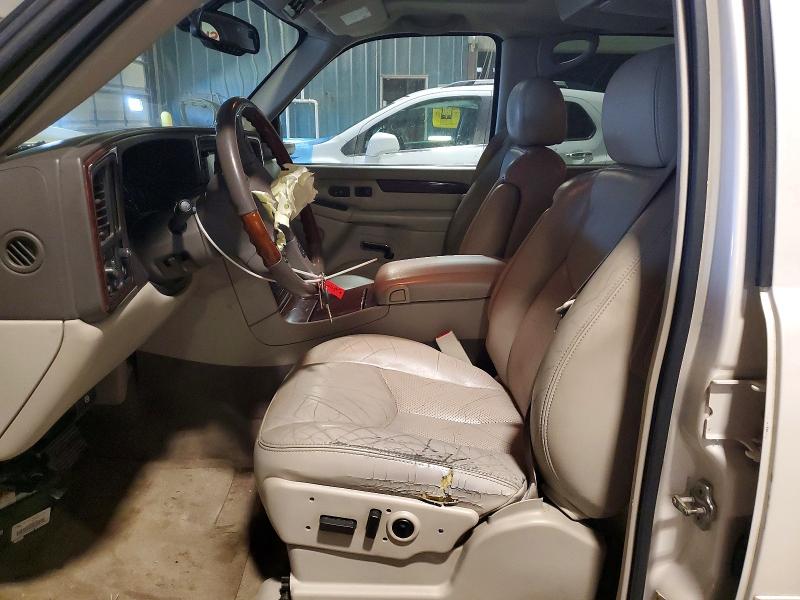 47636586 :رقم المزاد ، 1GYEK63N56R161050 vin ، 2006 Cadillac Escalade مزاد بيع