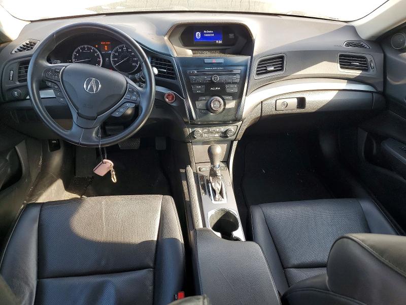 Продаж на аукціоні авто 2015 Acura Ilx, vin: 19VDE1F30FE000695, номер лоту: 47280716