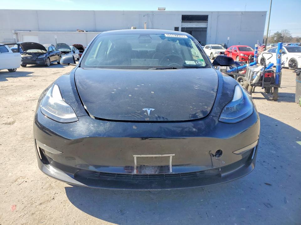 Продажа на аукционе авто 2023 Tesla Model 3, vin: 5YJ3E1EA3PF429702, номер лота: 46607256