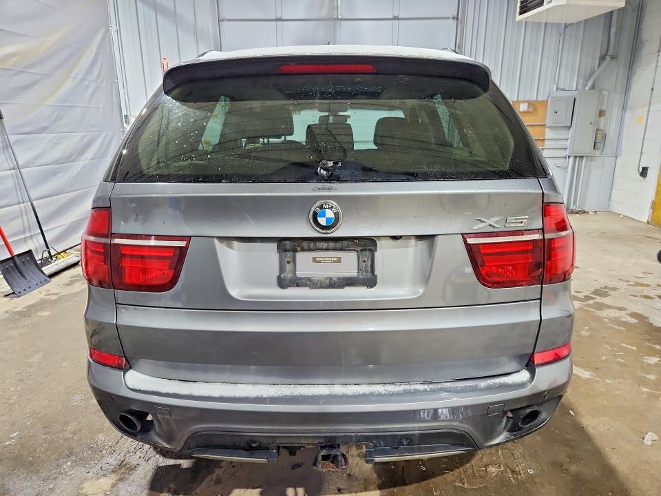 2013 Bmw X5 მანქანა იყიდება აუქციონზე, vin: 5UXZW0C55D0B91421, აუქციონის ნომერი: 78347175