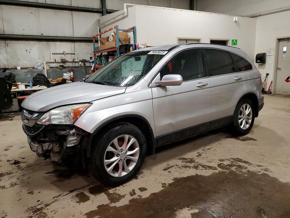 Aukcja sprzedaży 2010 Honda Cr-v, vin: 5J6RE4H79AL814546, numer aukcji: 79055625