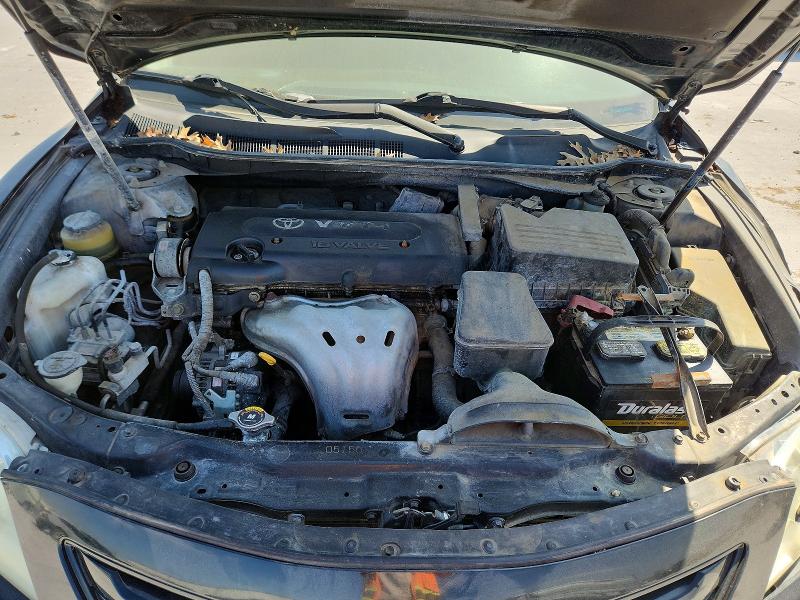 2007 Toyota Camry მანქანა იყიდება აუქციონზე, vin: 4T4BE46K17R006064, აუქციონის ნომერი: 47108436