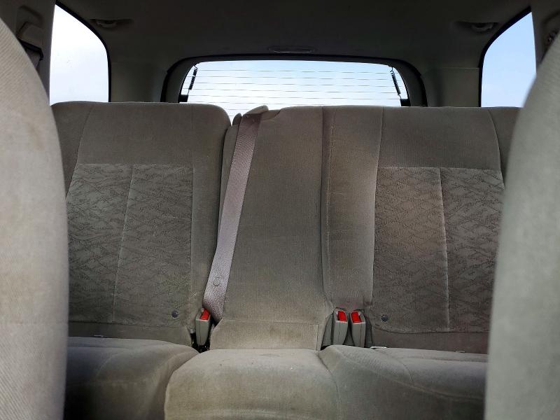 Aukcja sprzedaży 2005 Gmc Envoy, vin: 1GKDS13SX52353134, numer aukcji: 46181326