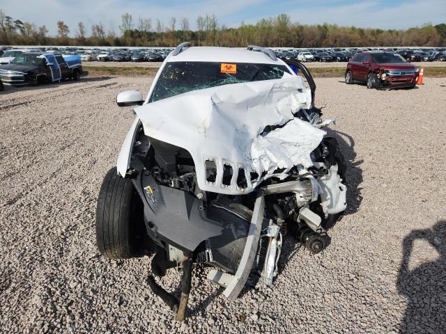 Aukcja sprzedaży 2020 Jeep Cherokee, vin: 1C4PJLDB7LD652460, numer aukcji: 45458736