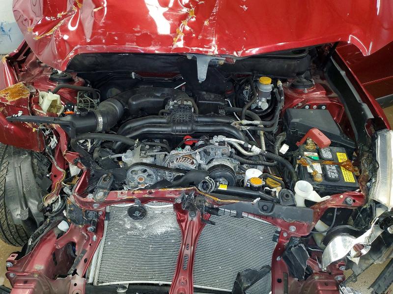 Продажа на аукционе авто 2014 Subaru Outback, vin: 4S4BRBDC2E3257225, номер лота: 47153726