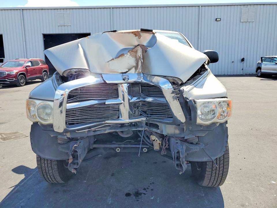 Продажа на аукционе авто 2005 Dodge Ram 1500, vin: 1D7HA18D15J552112, номер лота: 47181356